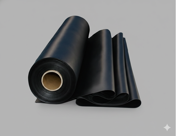 Waterproofing Material (bitumen, membrane, liquid insulation)