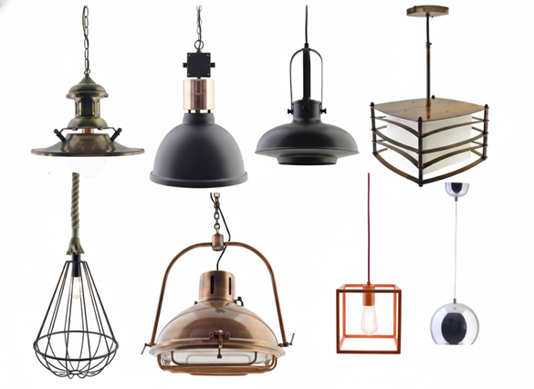Lighting Fixtures