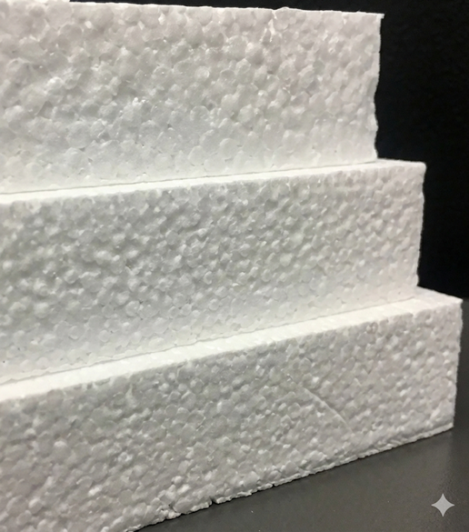 Thermal Insulation Material (Rockwool, Glasswool, EPS)