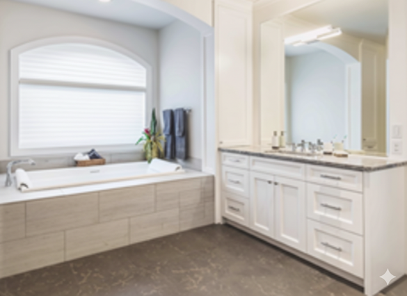Bathroom Cabinet, Mirror Cabinet, Laundry Cabinet