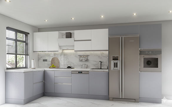 Kitchen Cabinet, Table-Chair Set, Stool