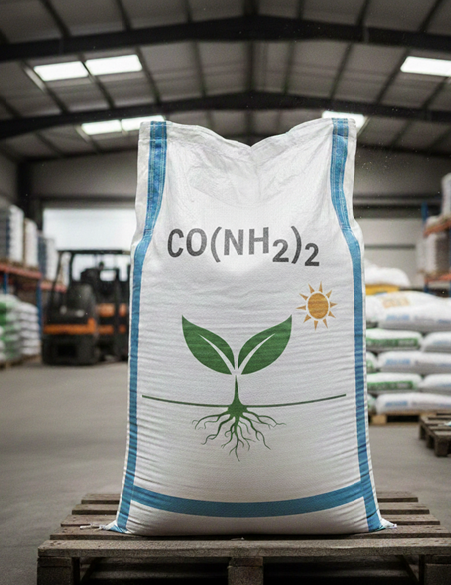 Urea Fertilizer