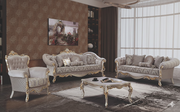 Classic Sofa Sets