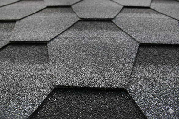 Tile or Roofing (Sandwich Panel, Shingle)