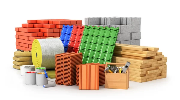 Construction Materials