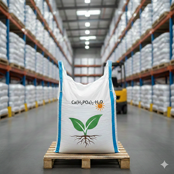 Triple super phosphate (TSP) Fertilizer