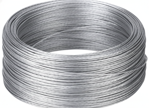 Nails, Wire, Ligature Wire