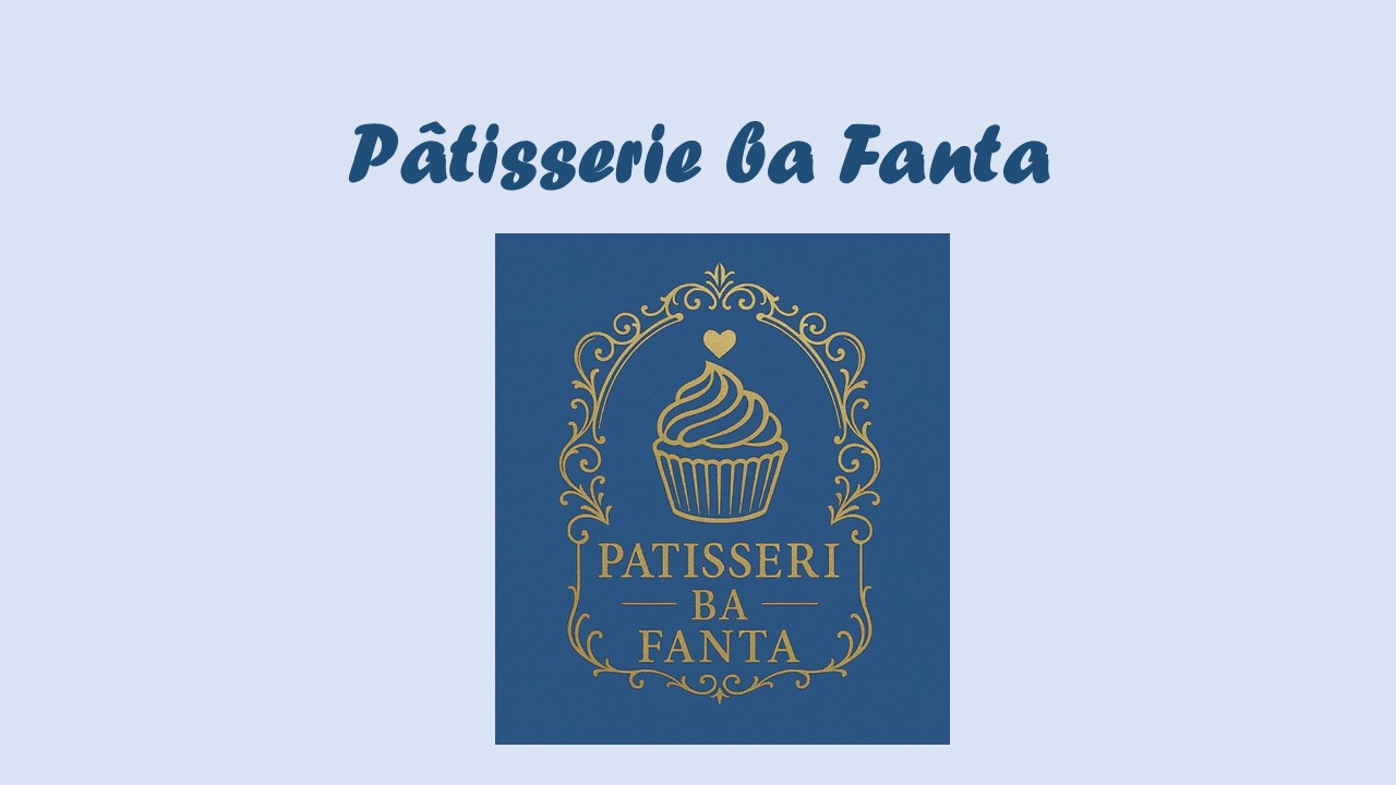 PATISSER BA FANTA