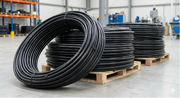 Side Pipes (Laterals)